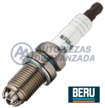 BUJIA ENCENDIDO ULTRA PORCHE 911 BOXTER CHAYENNE CAYMAN --- 0002345119 Porsche 99917022390