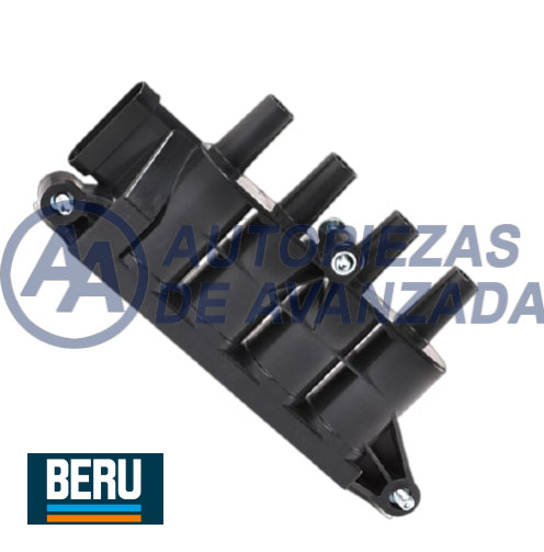 CODIGO ARTICULO - DESCRIPCION