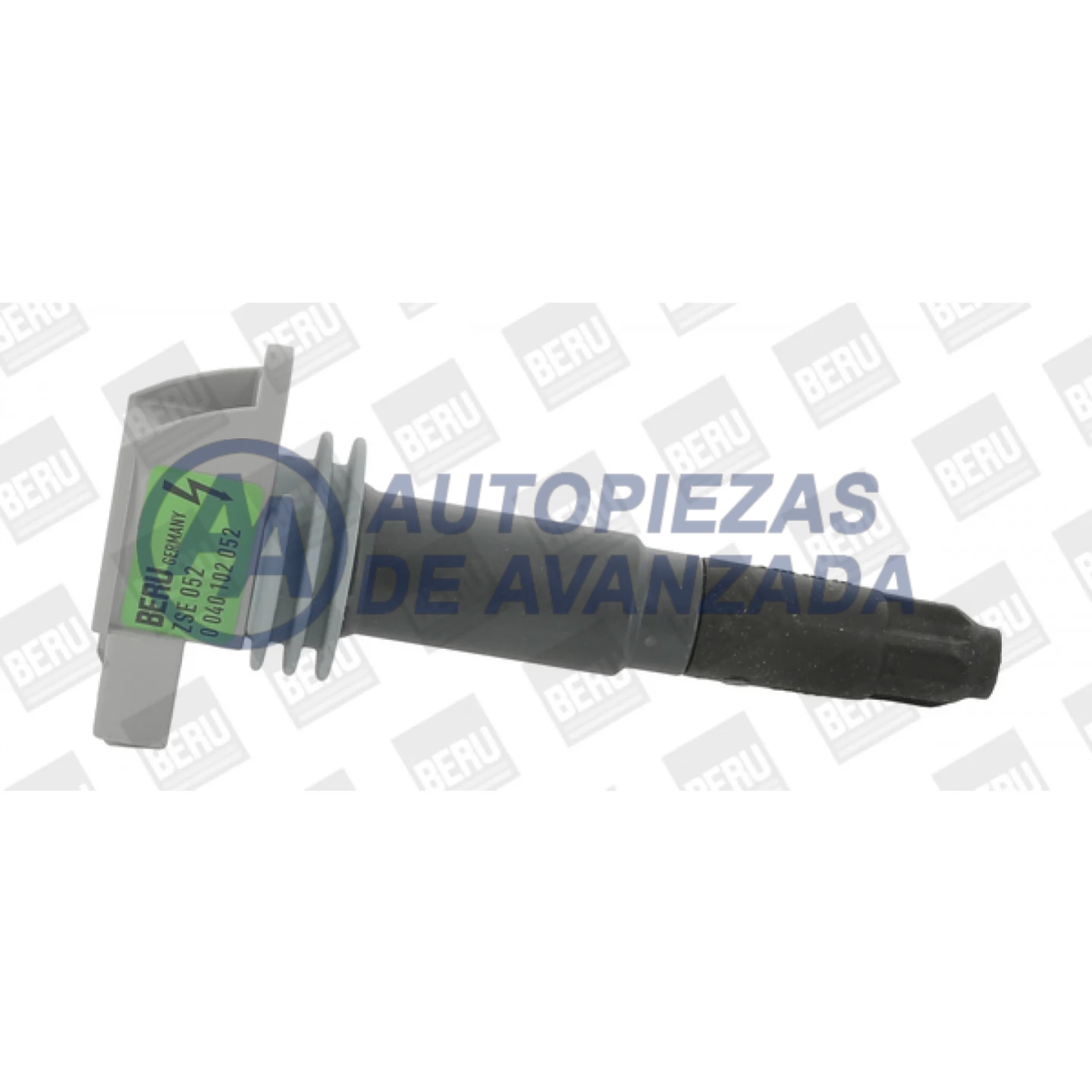 CODIGO ARTICULO - DESCRIPCION