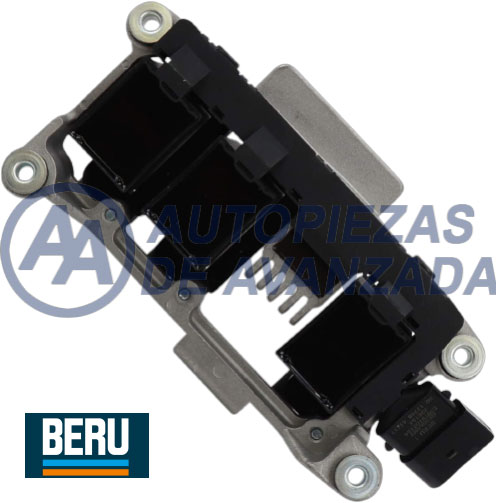 CODIGO ARTICULO - DESCRIPCION