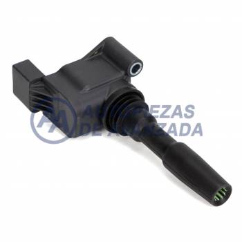 BOBINA DE IGNICION BERU Audi y VW 1.5TFSI --- OEM 05E905110 05E905110B 05E905110C 133966 2503966 05E905110A 05E905110D ZSE223